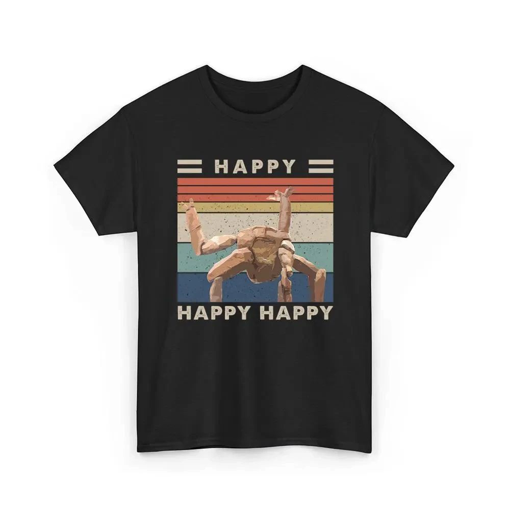Men'S Fashion Questions - Camiseta Vintage Y2K Estampa Projeto Hail