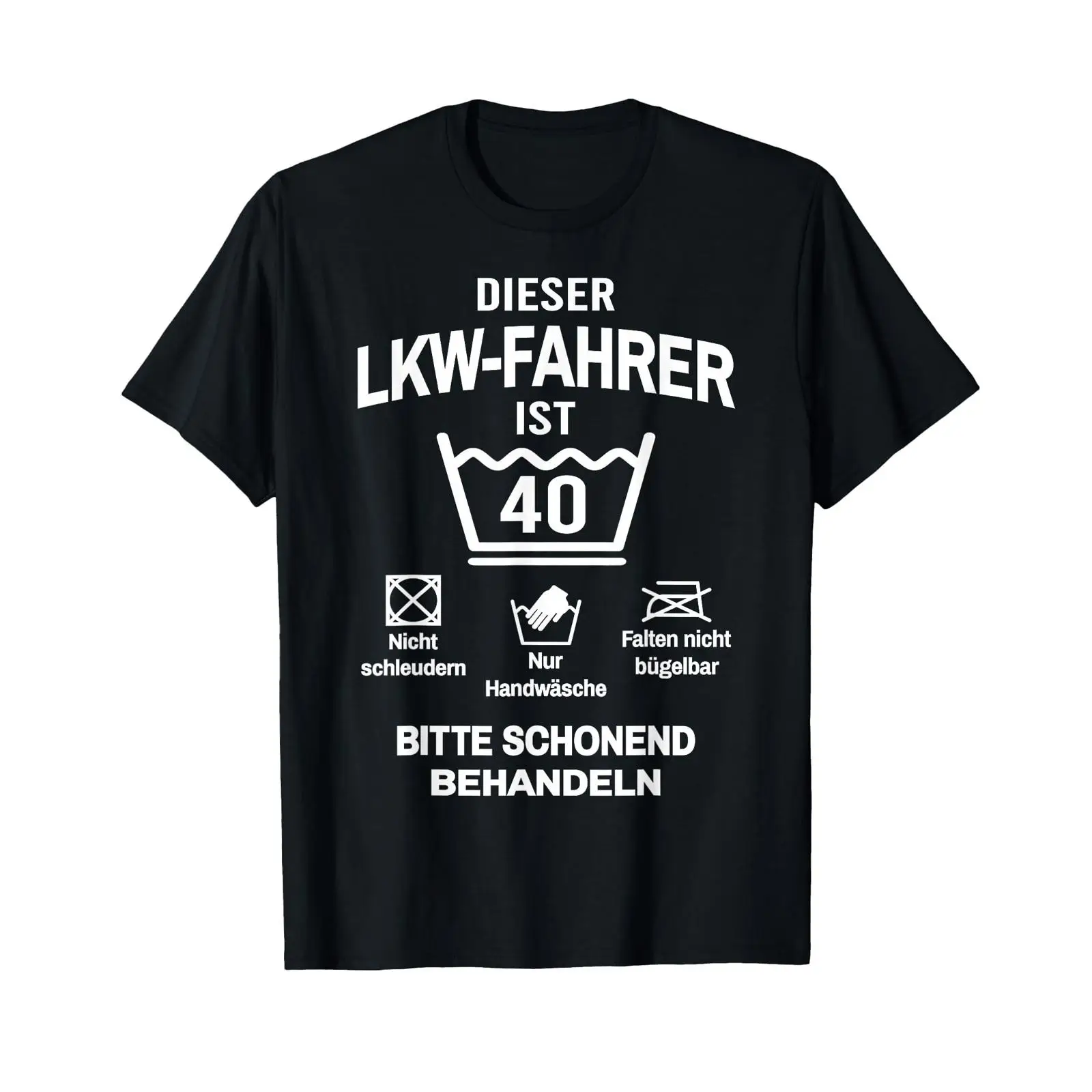Mens Fashion In 40S - Camiseta Masculina de 40 Anos para