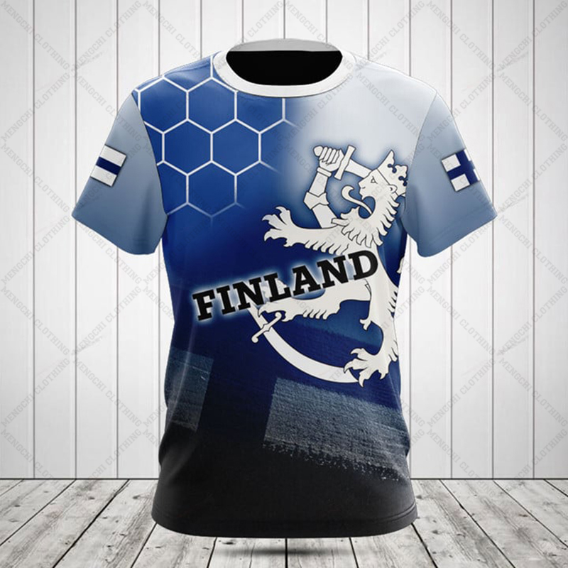 Men'S Fashion Names - Camisetas Gráficas Personalizadas com a Bandeira