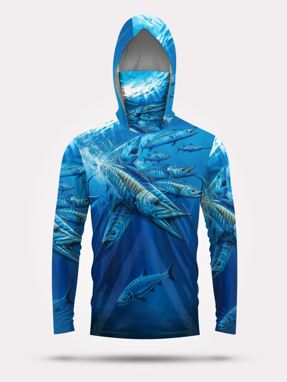Men'S Fashion T Shirts - Camiseta Masculina de Verão com Estampa