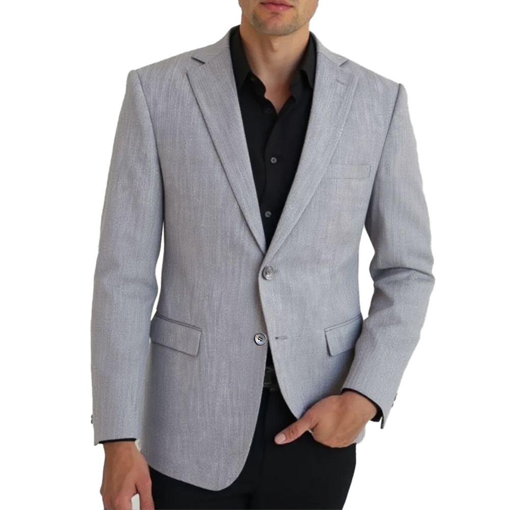Mens Fashion Blazer - 2026 moda blazer para homens jaqueta