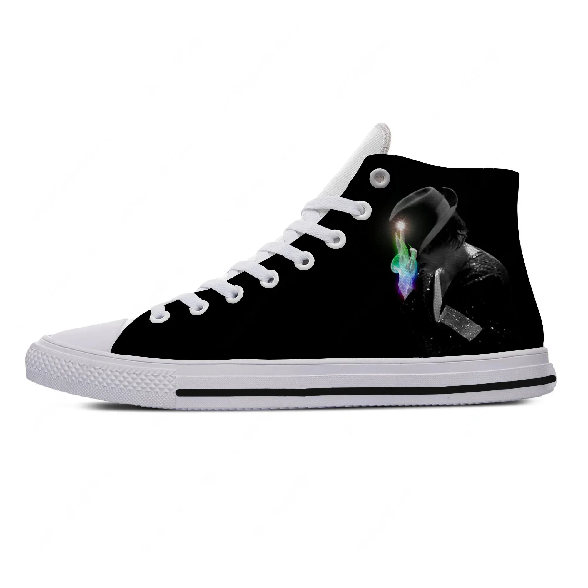 Men Fashion King - Tênis de Moda Hip Hop para