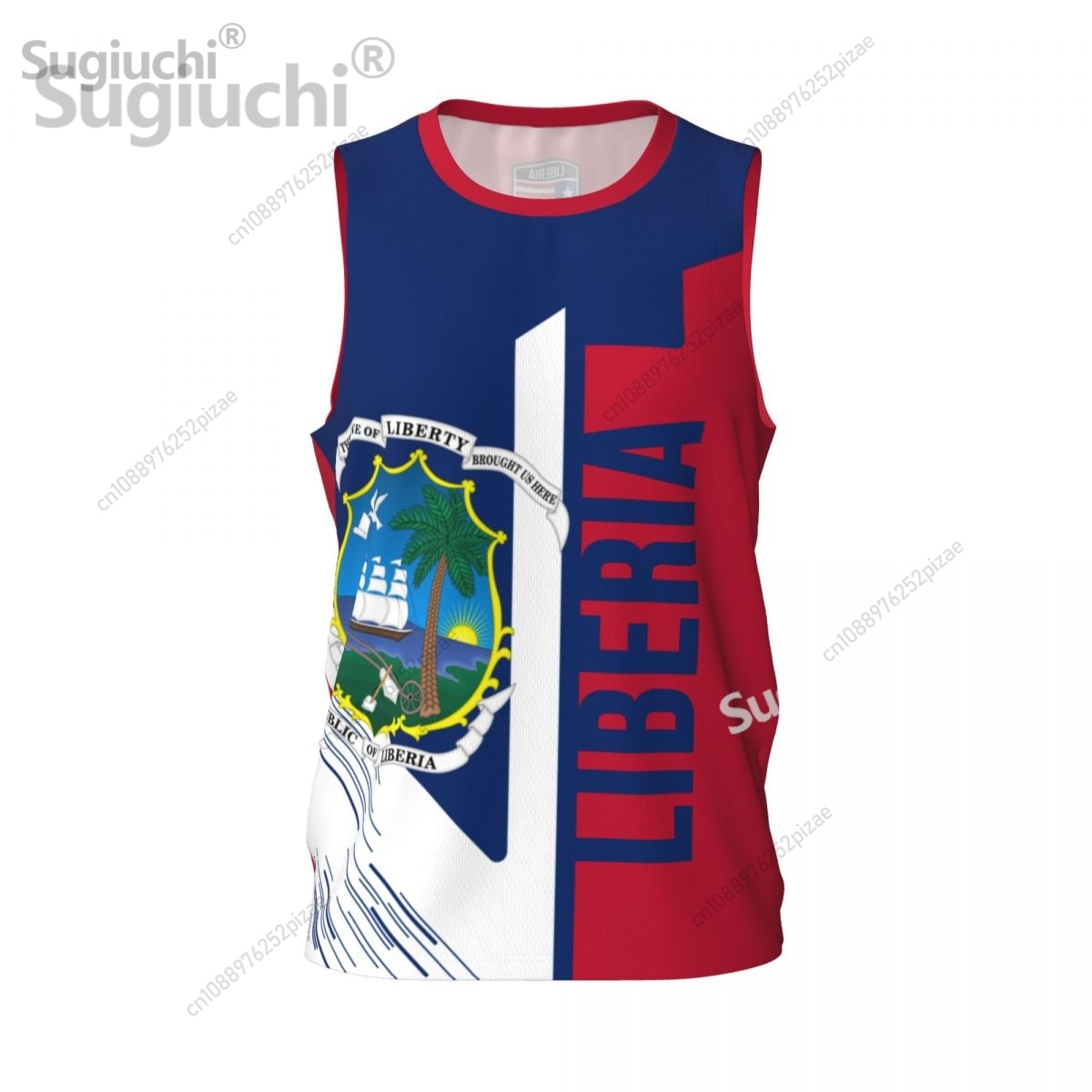 Men'S Fashion Names - Camisetas esportivas com nome personalizado, bandeira