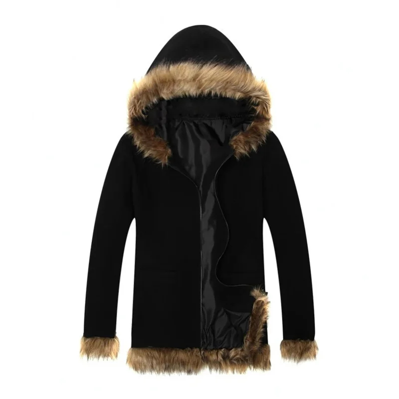 Mens Fashion Vest - 2026 Orihara Izaya Cosplay de DuRaRaRa!