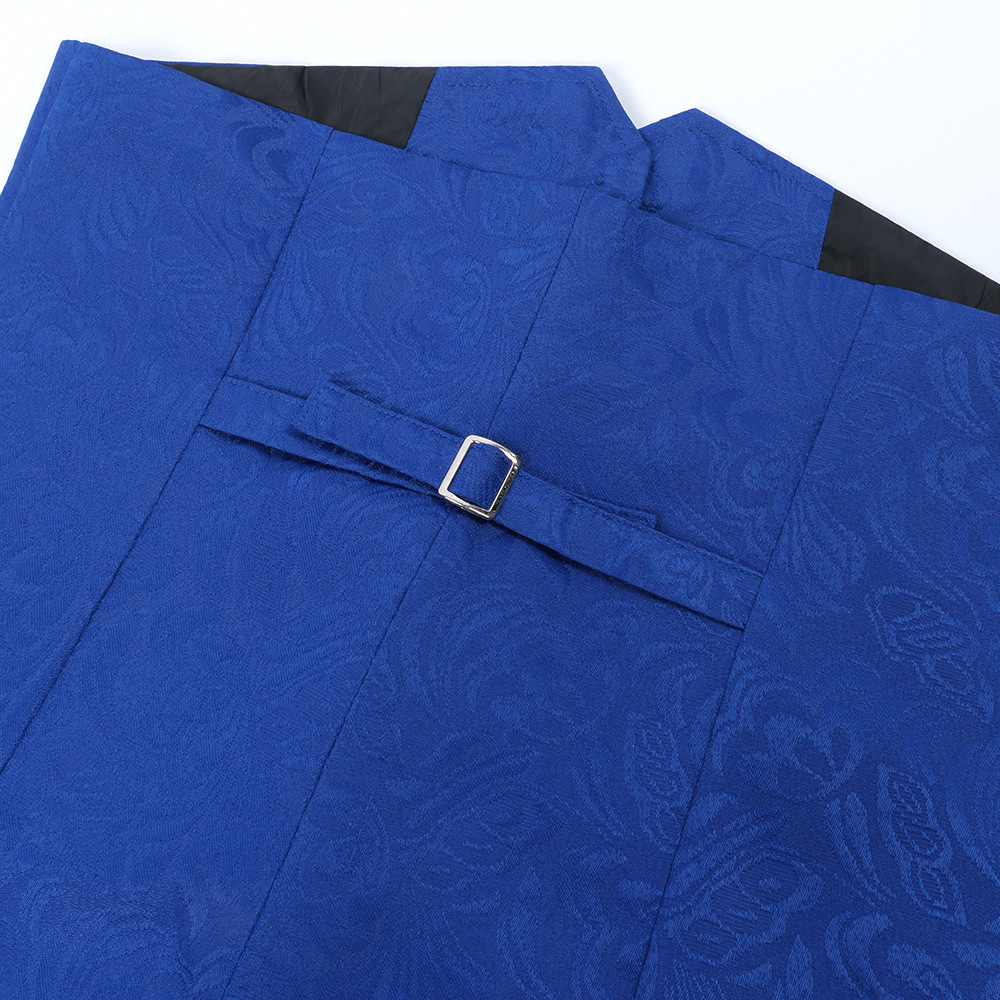 Terno de dramatização para col - Mens Fashion Vest avaliação e preço