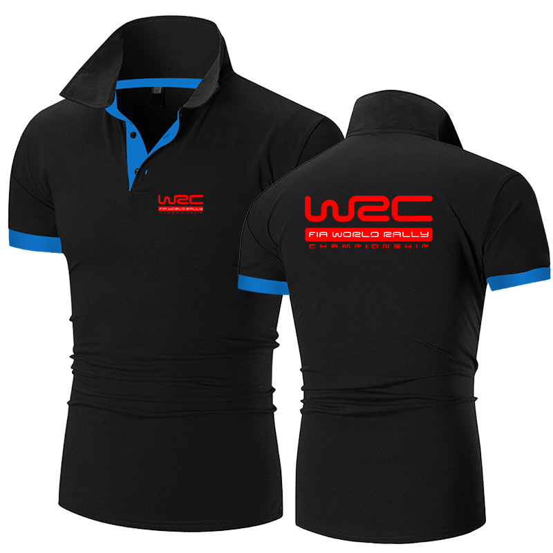 Campeonato Mundial de Rally WR - Mens Fashion World avaliação e preço