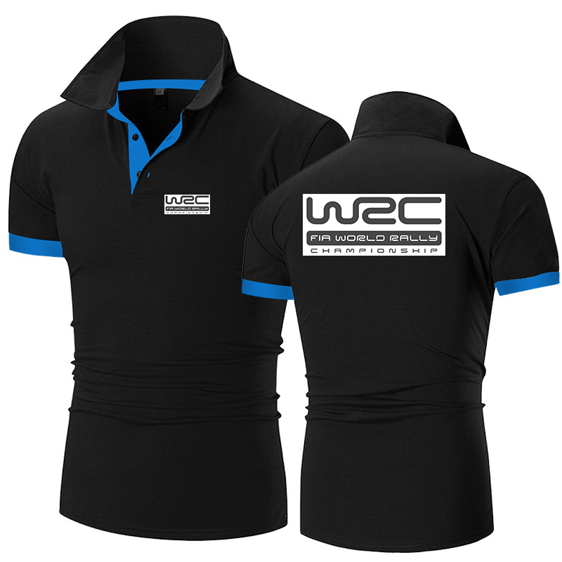 Campeonato Mundial de Rally WR - Mens Fashion World avaliação e preço