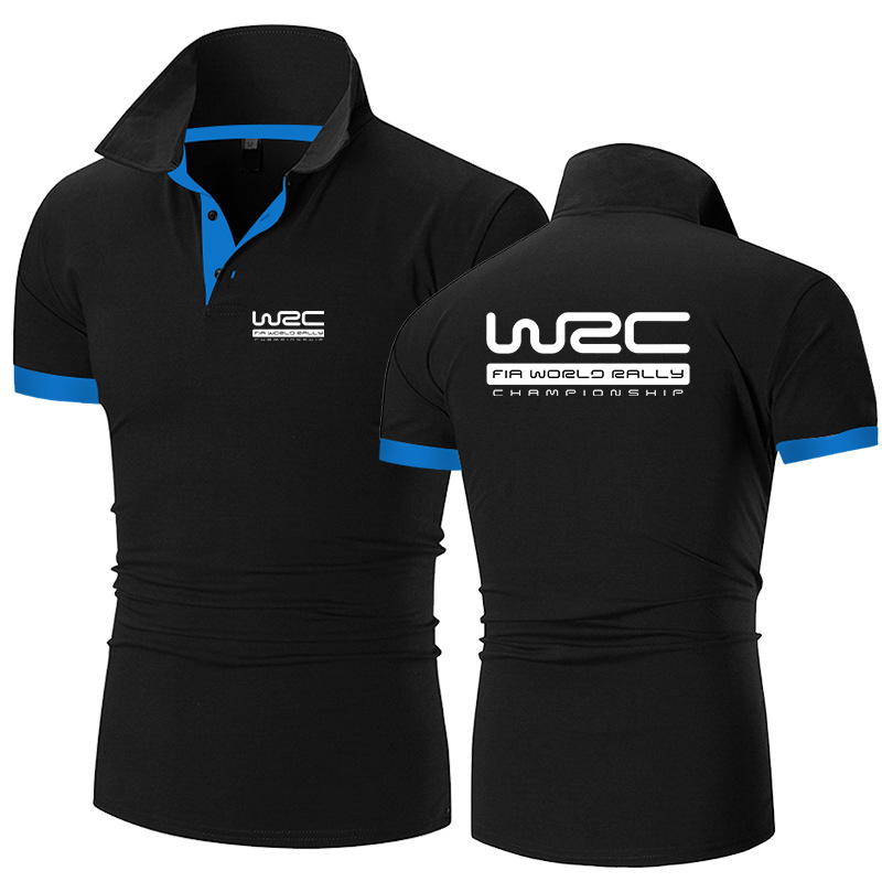 Campeonato Mundial de Rally WR - Mens Fashion World avaliação e preço
