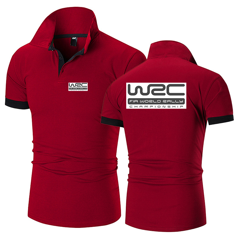 Campeonato Mundial de Rally WR - Mens Fashion World avaliação e preço