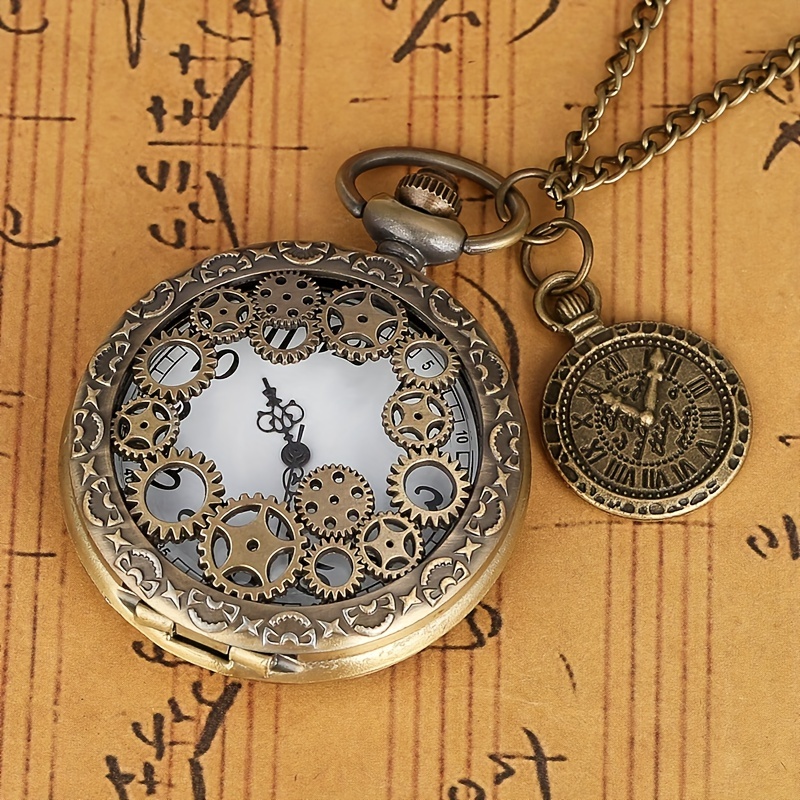 1pc surpresa mistério relógio  - Mens Fashion Watch avaliação e preço
