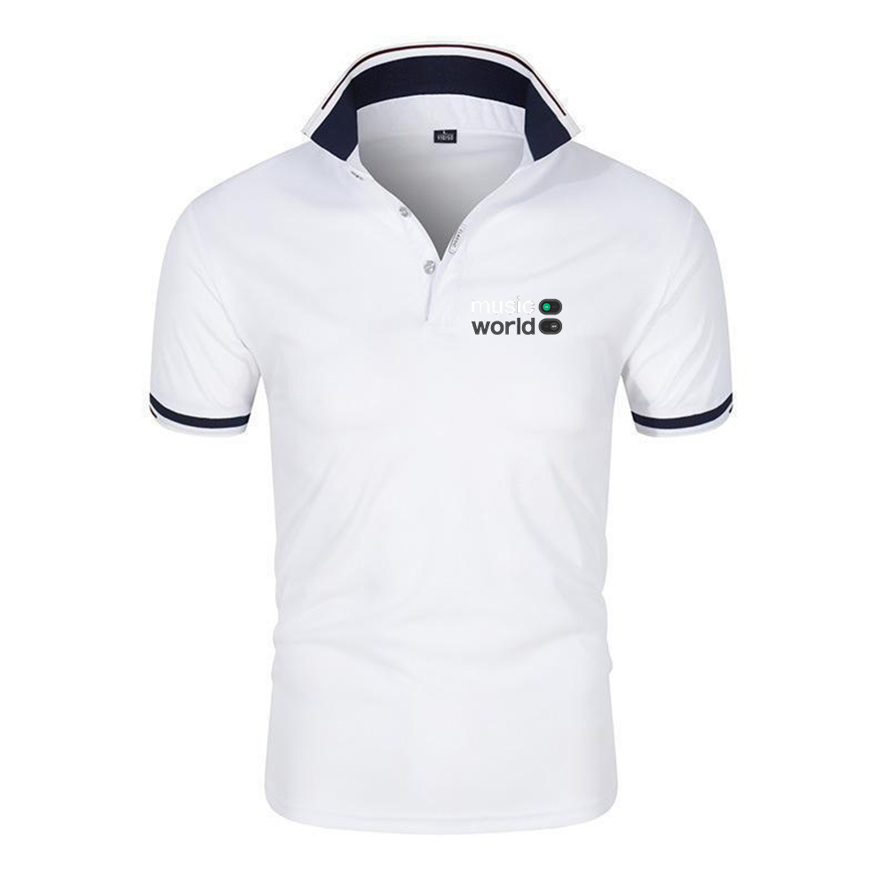 Música masculina mundo cor sól - Mens Fashion World avaliação e preço