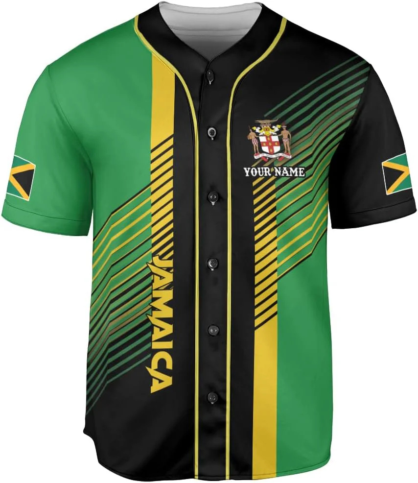 Camisa de beisebol masculina c - Men'S Fashion Names avaliação e preço