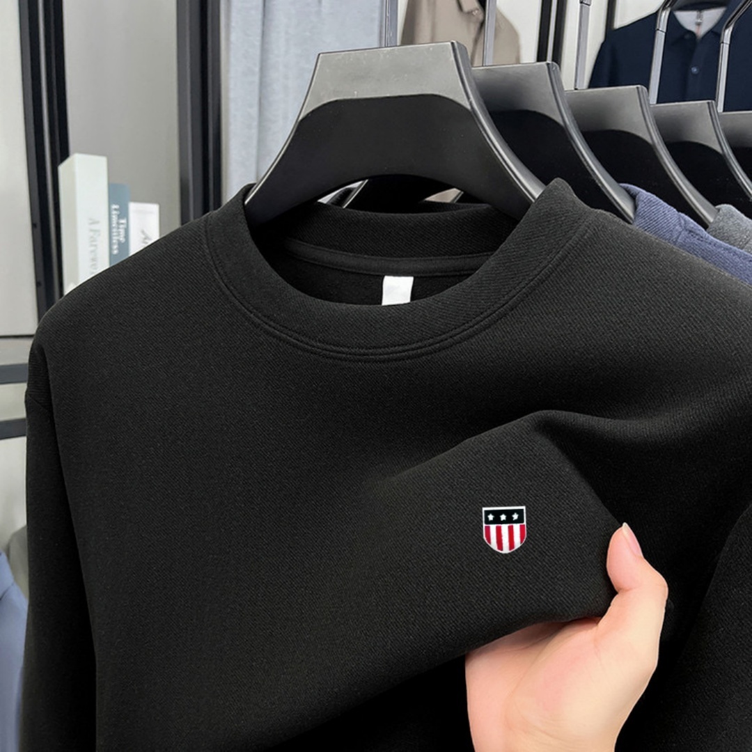 Camiseta masculina de algodão  - Men'S Fashion T Shirts avaliação e preço