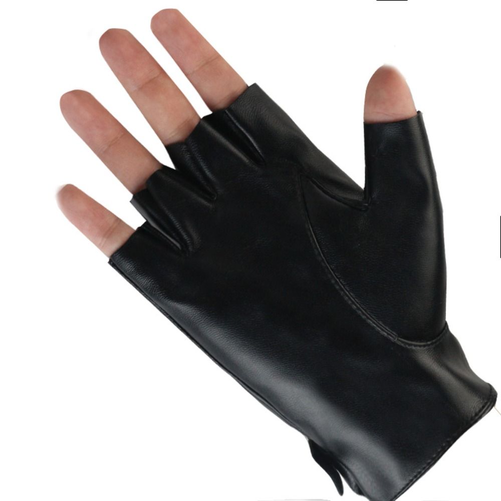 Novas Luvas de Moda Impermeáve - Driving Gloves Leather avaliação e preço