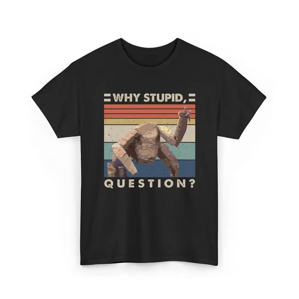 Camiseta Unissex Vintage Retrô - Men'S Fashion Questions avaliação e preço