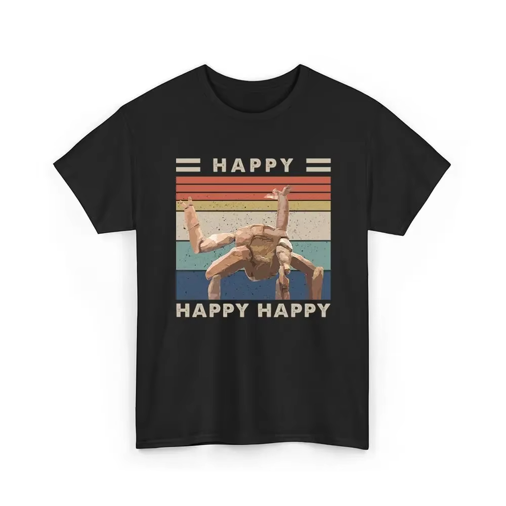 Camiseta Unissex Vintage Retrô - Men'S Fashion Questions avaliação e preço