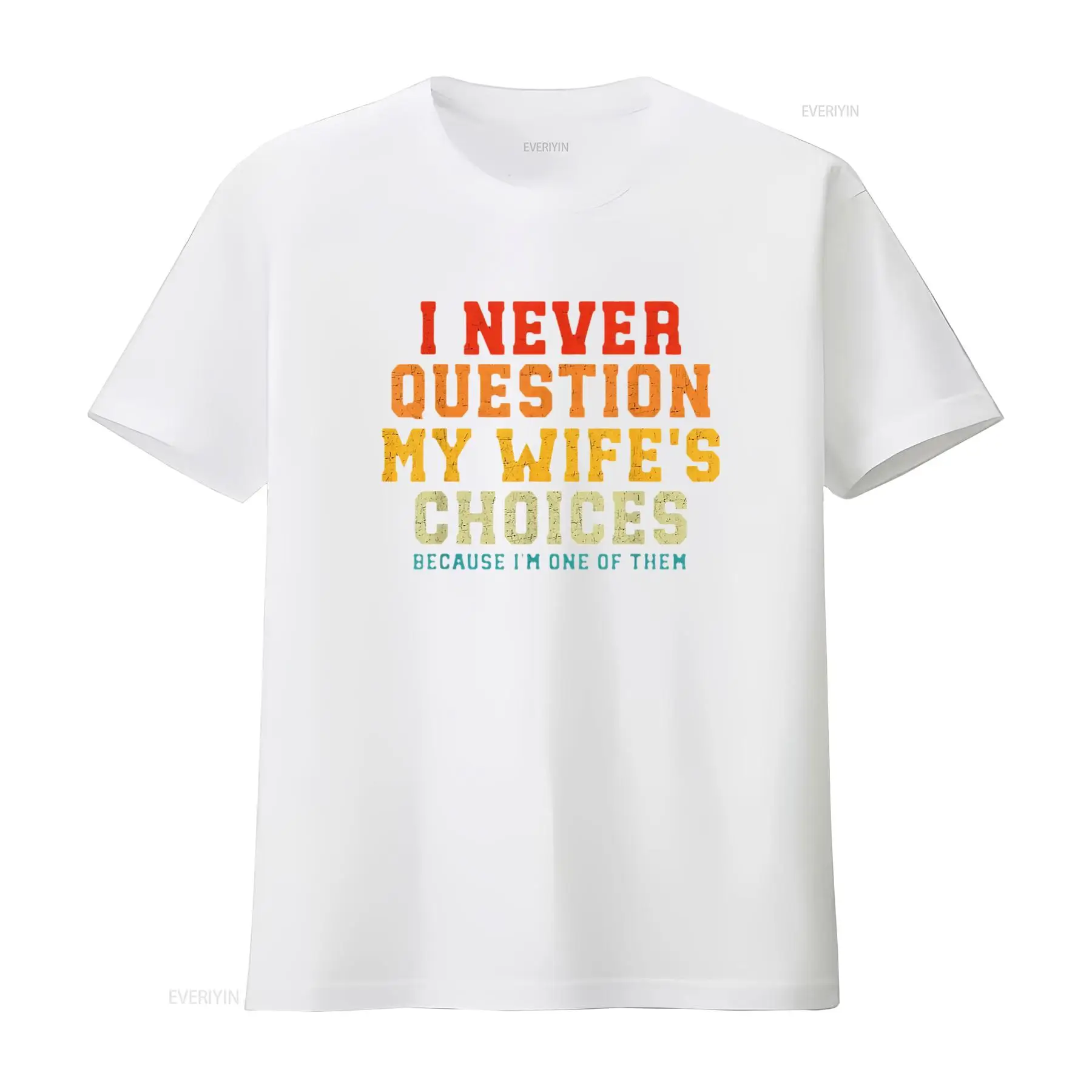 Camiseta feminina eu nunca per - Men'S Fashion Questions avaliação e preço