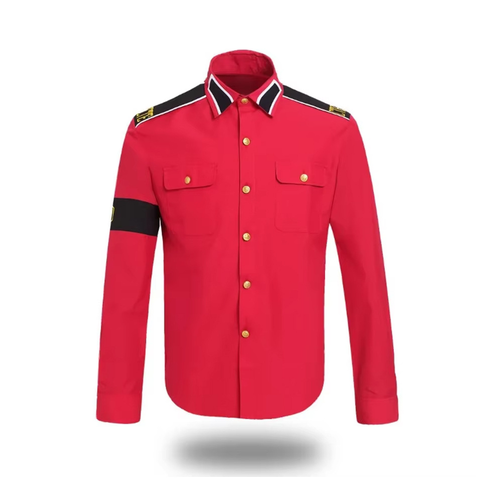 Camisa Militar Antissuína de M - Military Shirt Men avaliação e preço
