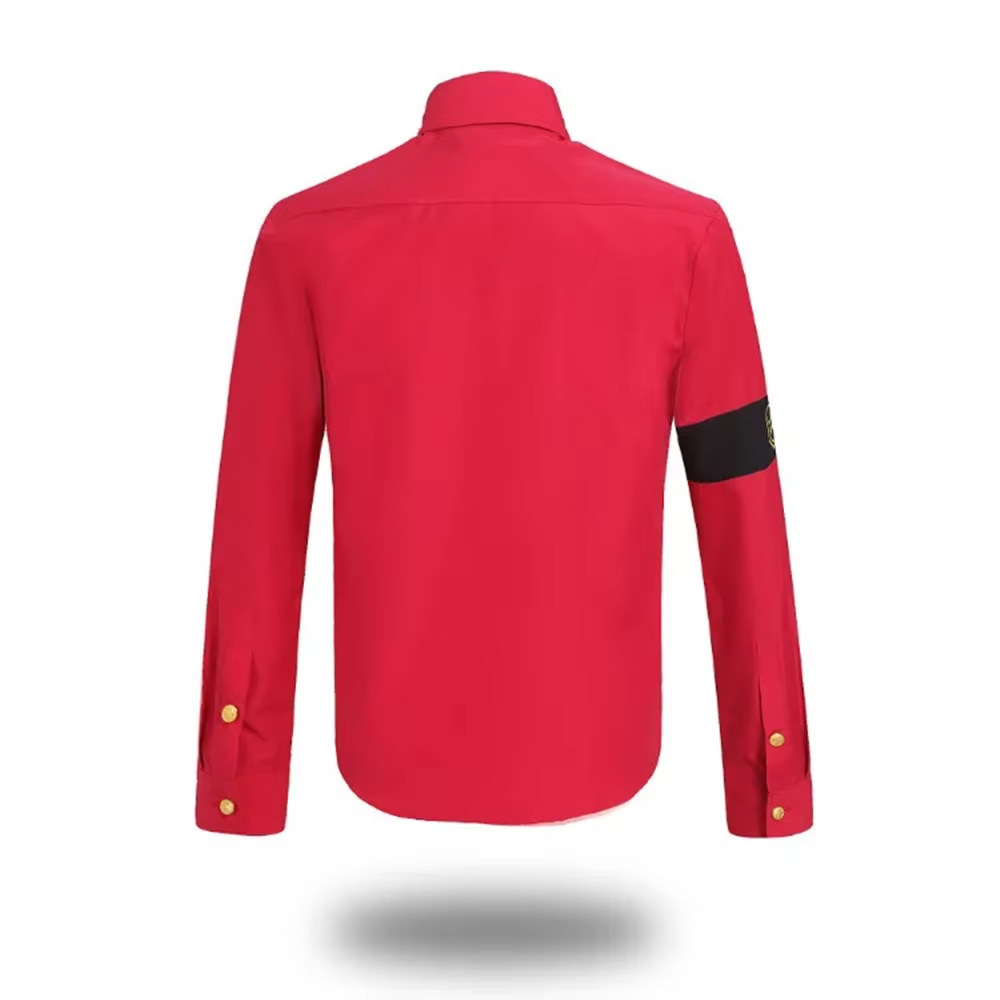 Camisa Militar Antissuína de M - Military Shirt Men avaliação e preço