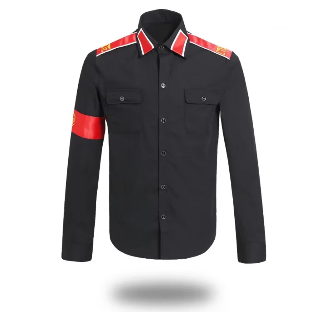 Camisa Militar Antissuína de M - Military Shirt Men avaliação e preço