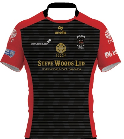 Camisa de Rugby Nova Coleção V - Mens Fashion Rugby Shirts avaliação e preço