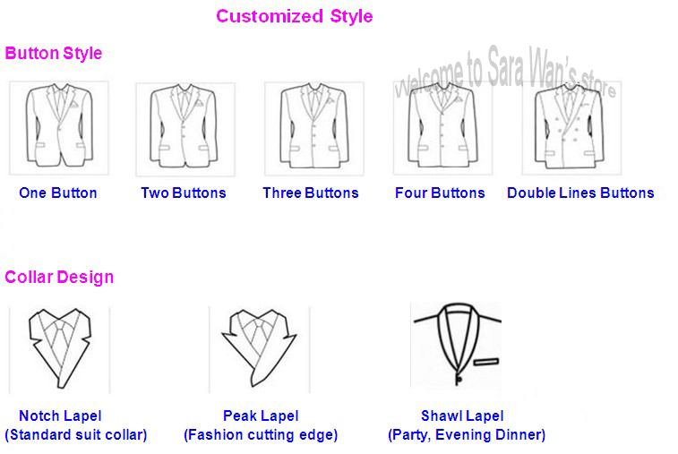 Fashion Double Breasted Busine - Mens Fashion Blazer avaliação e preço