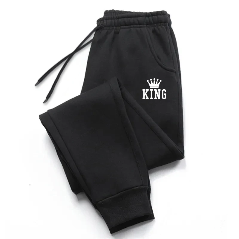 Calças de Moletom Masculinas K - Men Fashion King avaliação e preço
