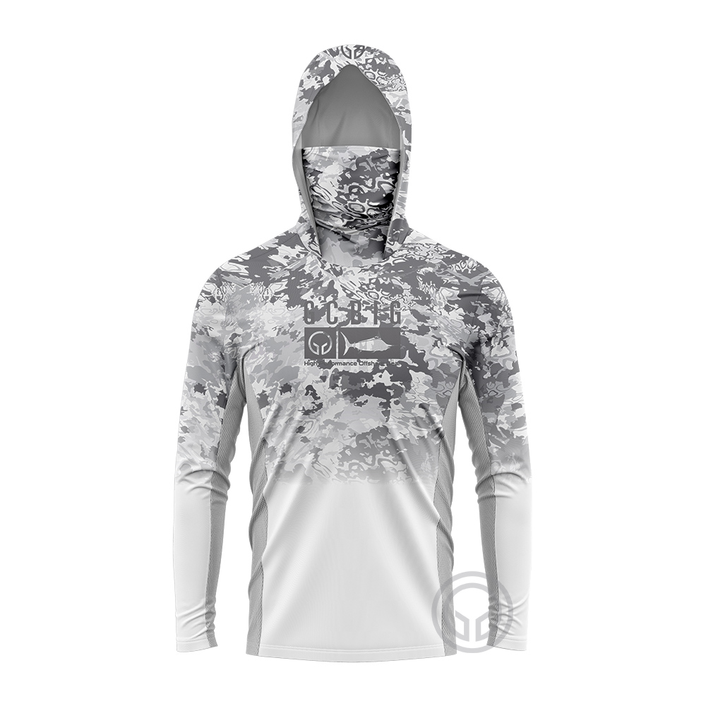 Novo Vestuário de Pesca para o - Mens Fashion Summer avaliação e preço