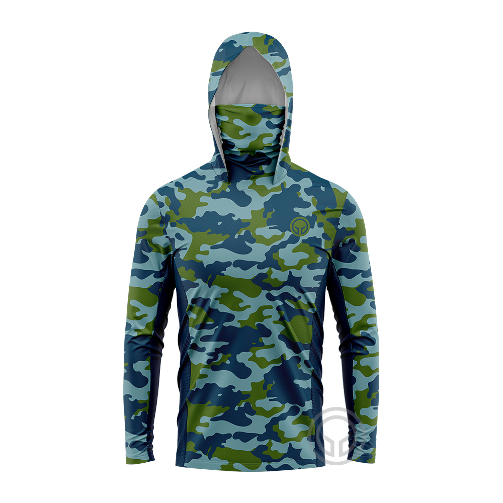 Novo Vestuário de Pesca para o - Mens Fashion Summer avaliação e preço