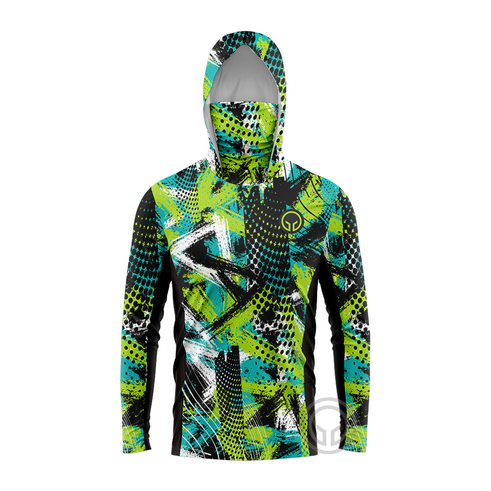 Novo Vestuário de Pesca para o - Mens Fashion Summer avaliação e preço