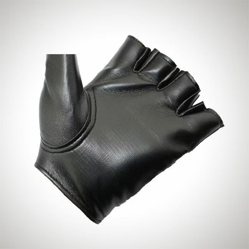 Luvas Unissex de Couro Sintéti - Driving Gloves Leather avaliação e preço