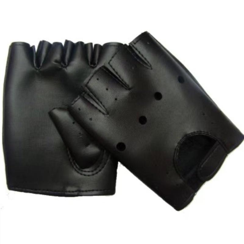 Luvas Unissex de Couro Sintéti - Driving Gloves Leather avaliação e preço