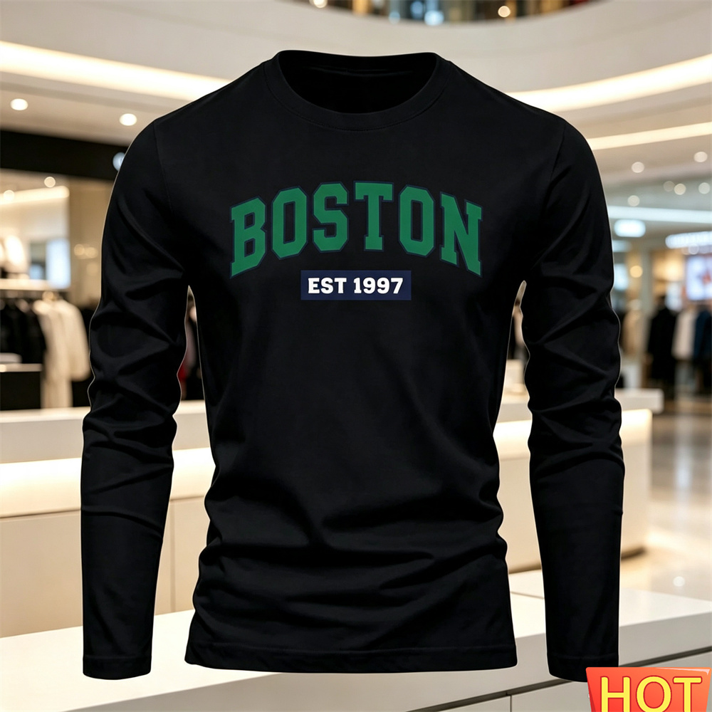 Camiseta masculina de manga co - Mens Fashion Summer avaliação e preço