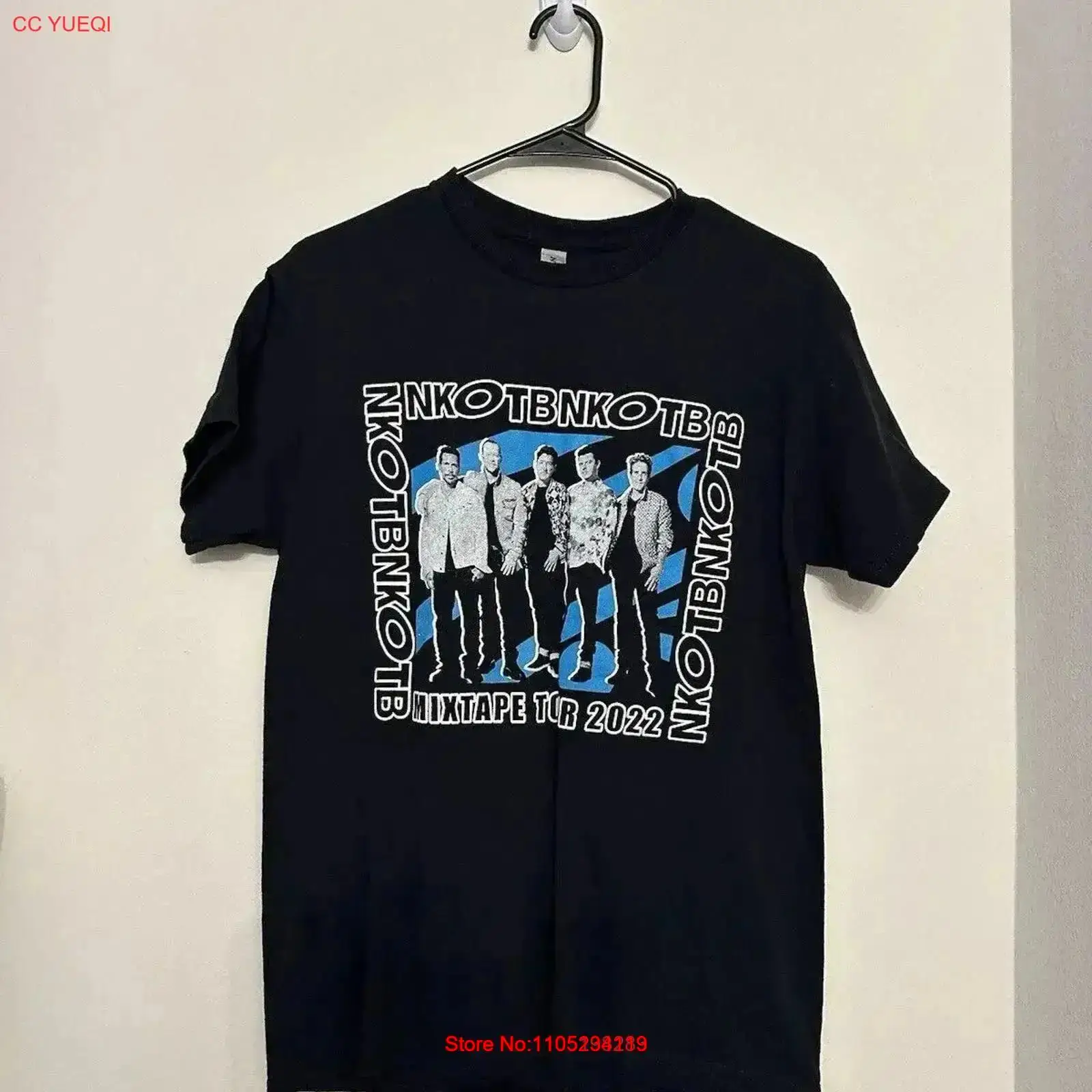 2022 nkotb novas crianças no b - Mens Fashion World avaliação e preço