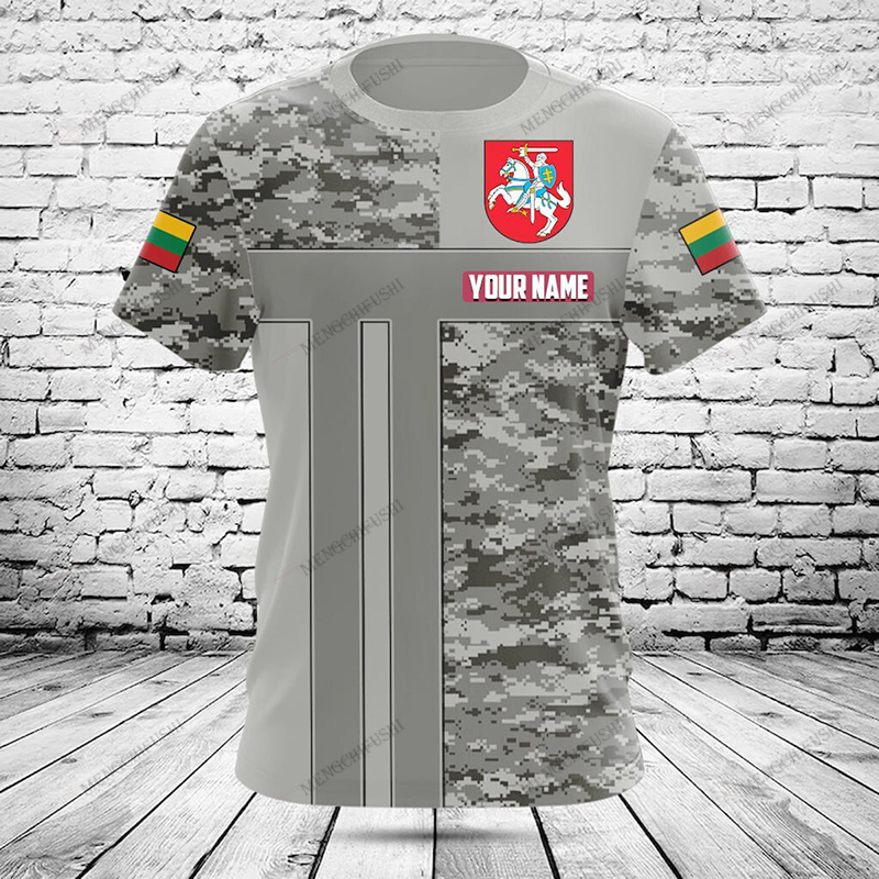 Camisetas Gráficas Personaliza - Men'S Fashion Names avaliação e preço