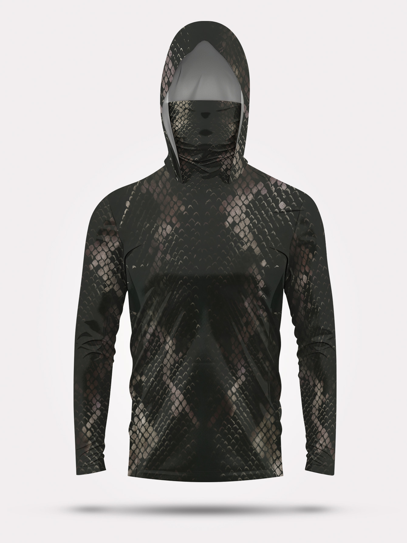Camisa de Pesca Masculina com  - Mens Fashion Summer avaliação e preço