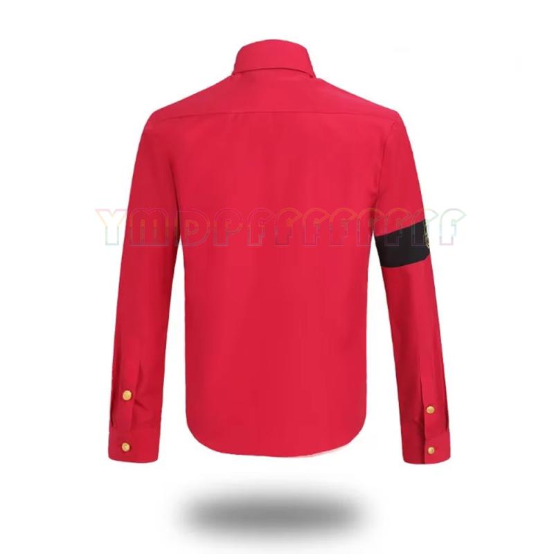 Camisa Militar Antiguerreiro P - Military Shirt Men avaliação e preço