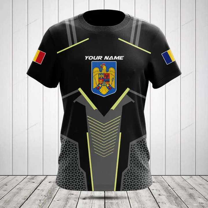 Camisetas Gráficas Casuais de  - Men'S Fashion Names avaliação e preço