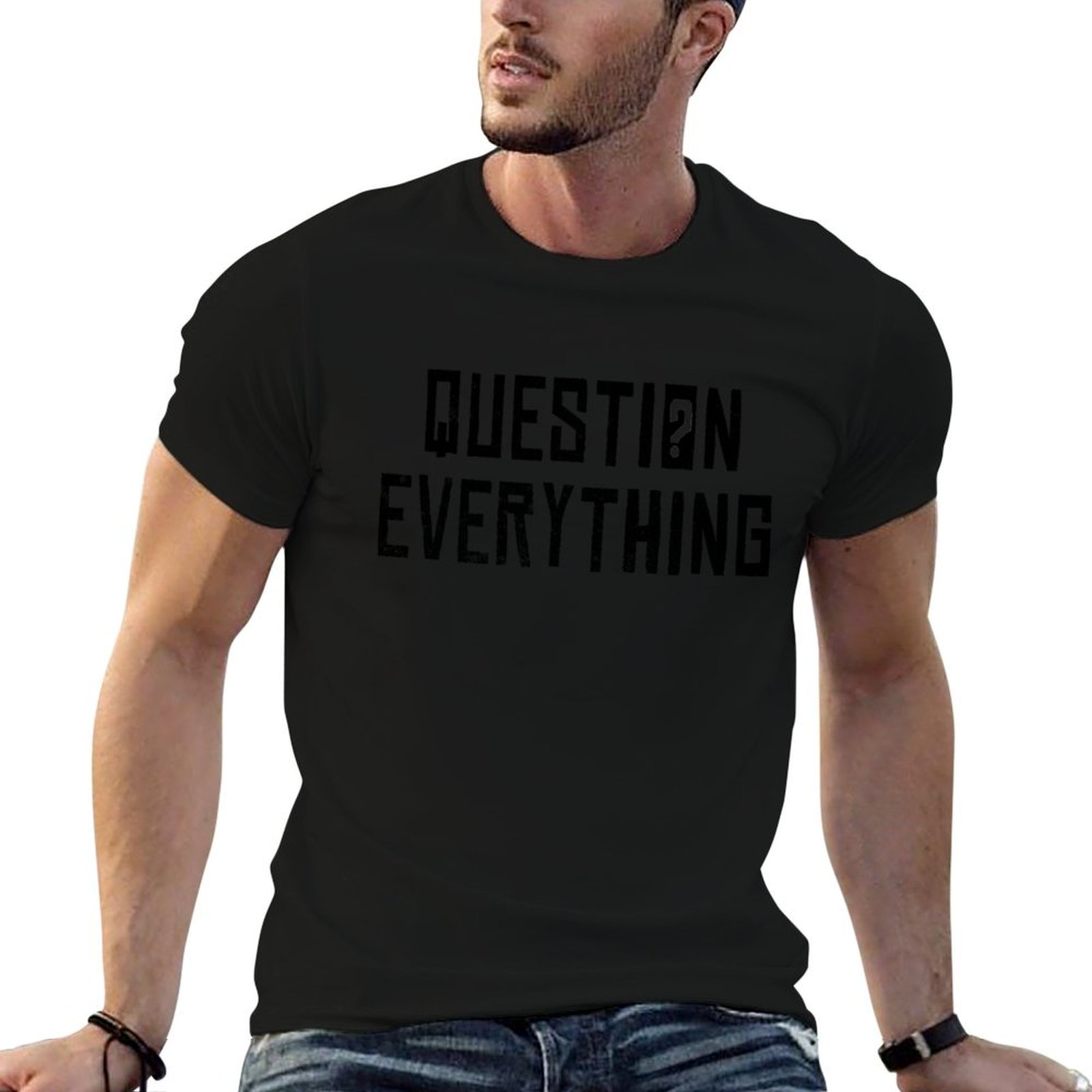Pergunte-se tudo, faça sua pró - Men'S Fashion Questions avaliação e preço