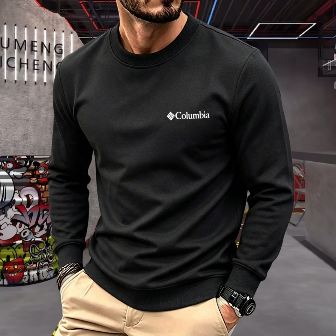 Camisa polo masculina de manga - Men'S Fashion T Shirts avaliação e preço