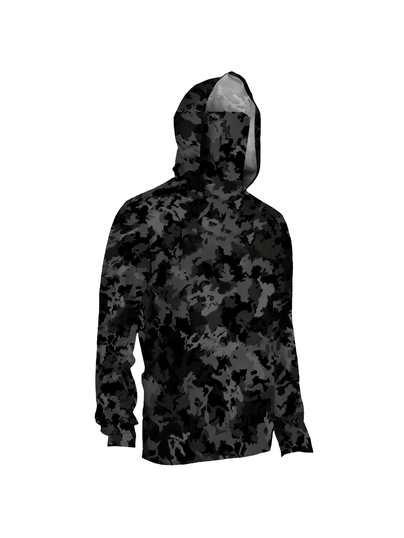 Camisa de Pesca Masculina com  - Mens Fashion Summer avaliação e preço