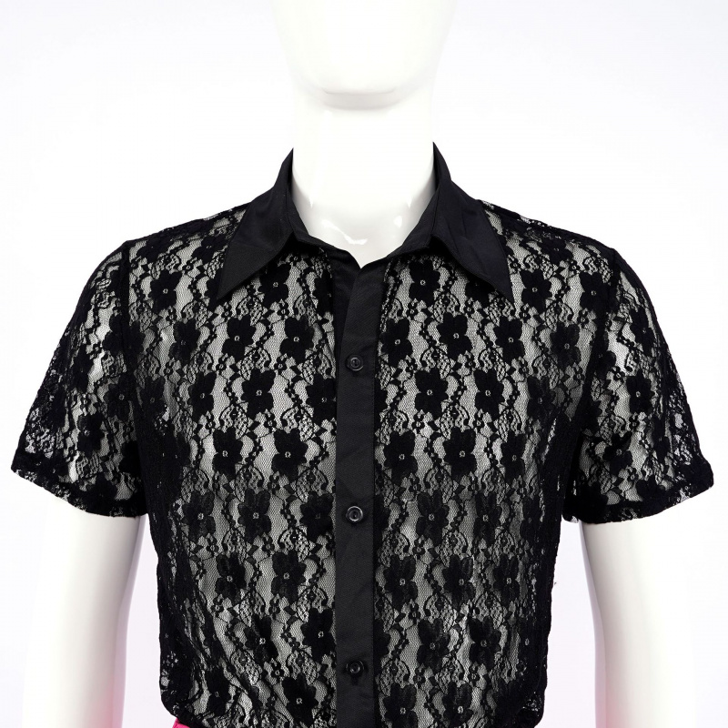 Fantasia de Filme Elvis Presle - Mens Fashion Vest avaliação e preço