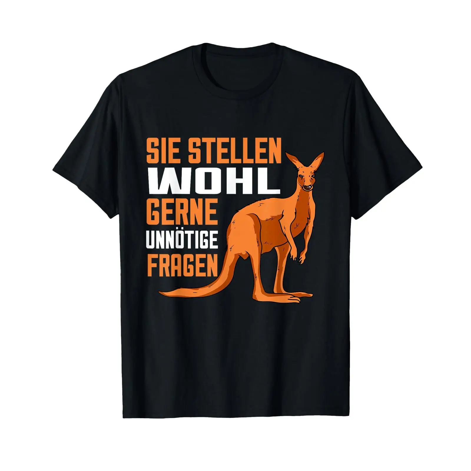 Camiseta com estampa 'They Lik - Men'S Fashion Questions avaliação e preço