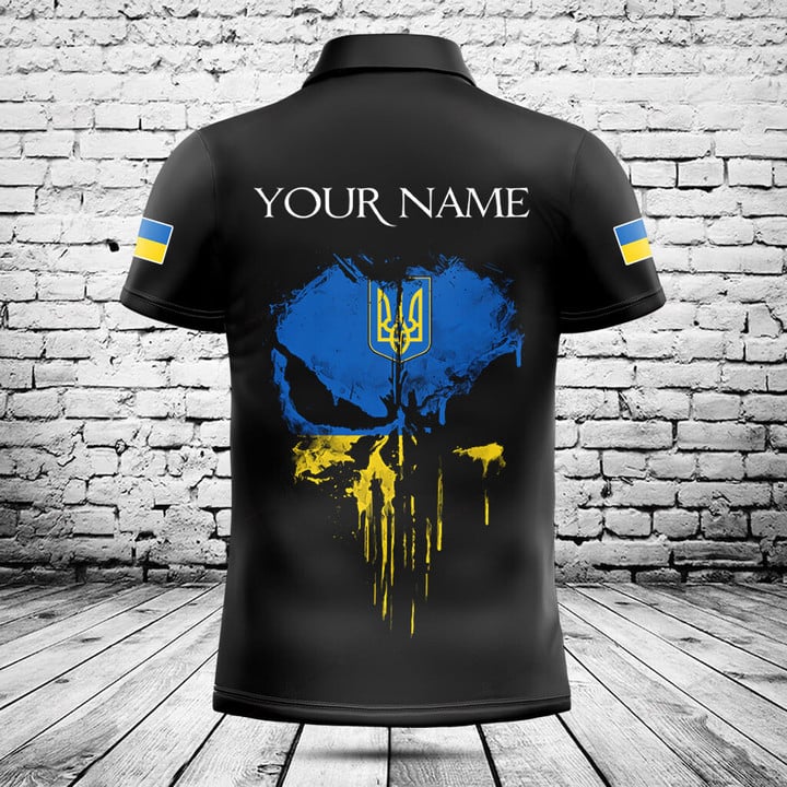 Camisa Polo Gráfica com Nome P - Men'S Fashion Names avaliação e preço