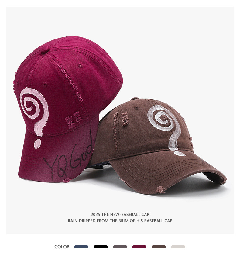 Bonés de Beisebol Unissex com  - Men'S Fashion Questions avaliação e preço