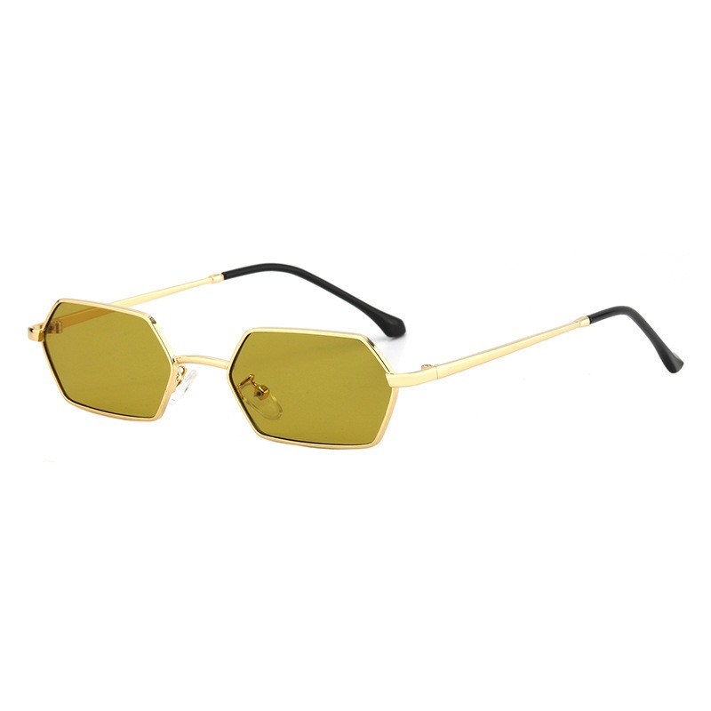 Óculos de Sol UV400 Personaliz - Men Fashion Photography avaliação e preço