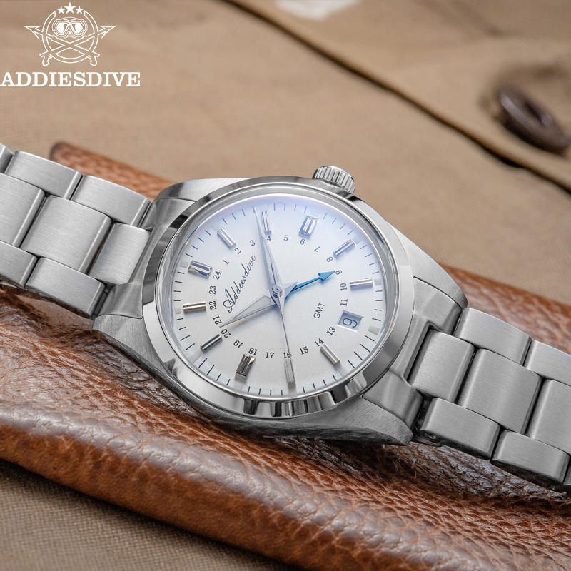 Addiesdive marca quente 36mm l - Mens Fashion Watch avaliação e preço