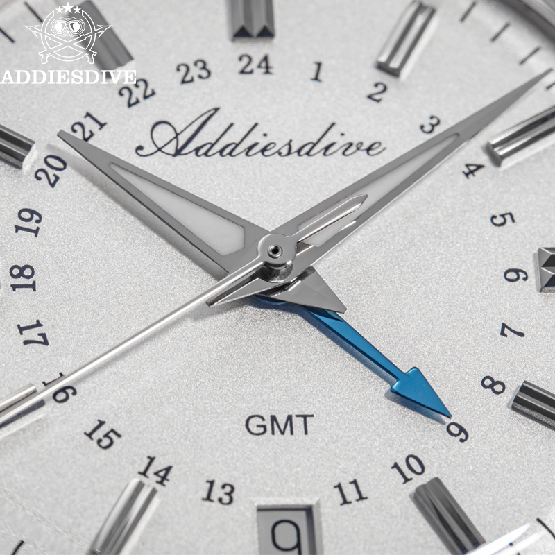 Addiesdive marca quente 36mm l - Mens Fashion Watch avaliação e preço