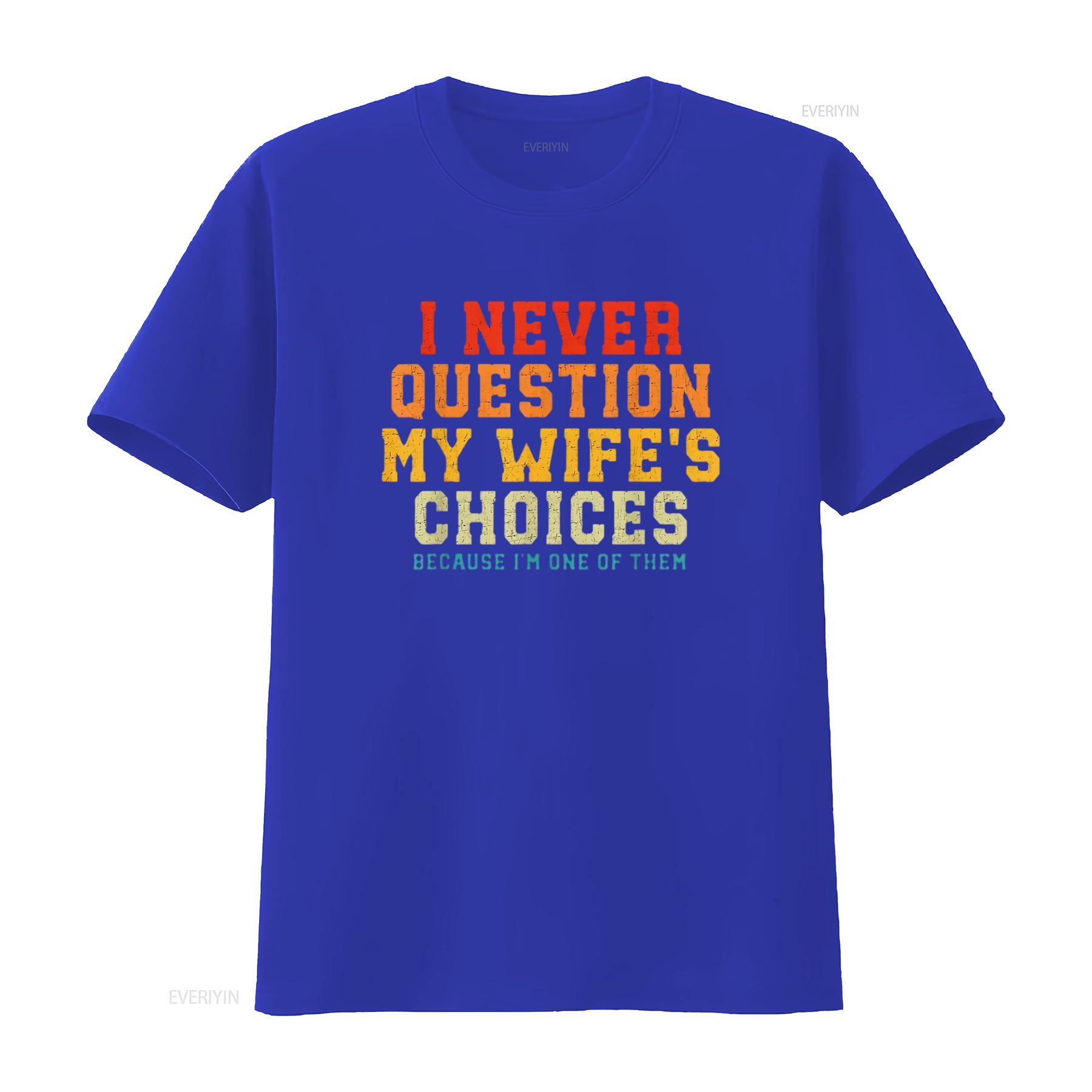 Camiseta feminina: Nunca duvid - Men'S Fashion Questions avaliação e preço