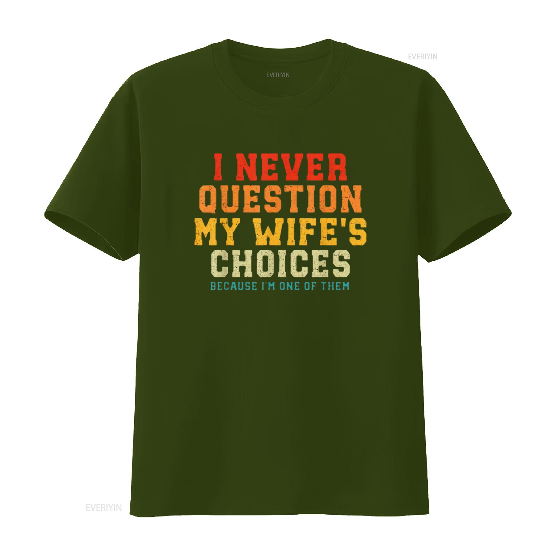 Camiseta feminina: Nunca duvid - Men'S Fashion Questions avaliação e preço